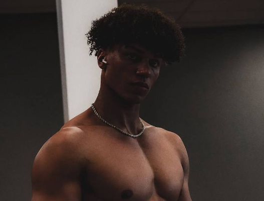 Sean's Profile